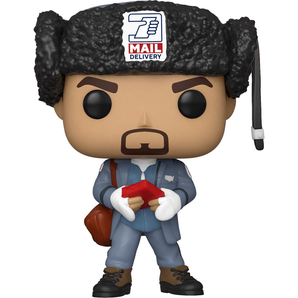 Funko POP! JINGLE ALL THE WAY Myron 1164