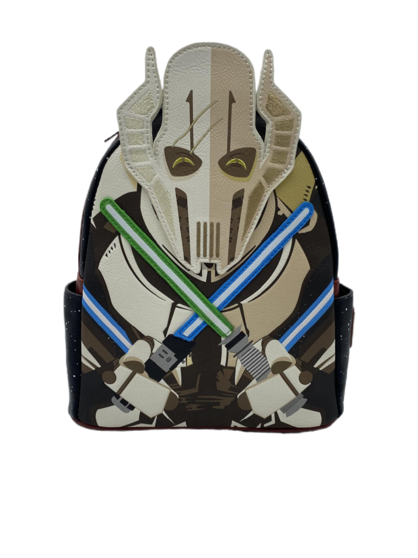 Loungefly General Grievous Mini Backpack Exclusive