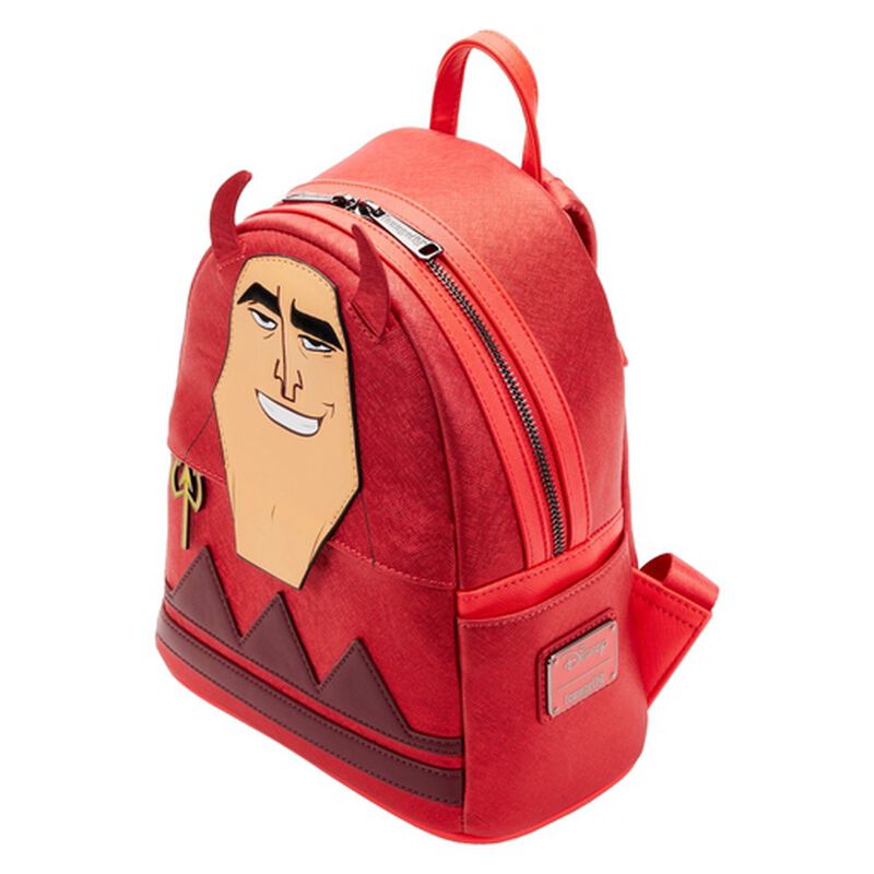 D23 Exclusive - The Emperor's New Groove Devil Kronk purchases Cosplay Mini Backpack