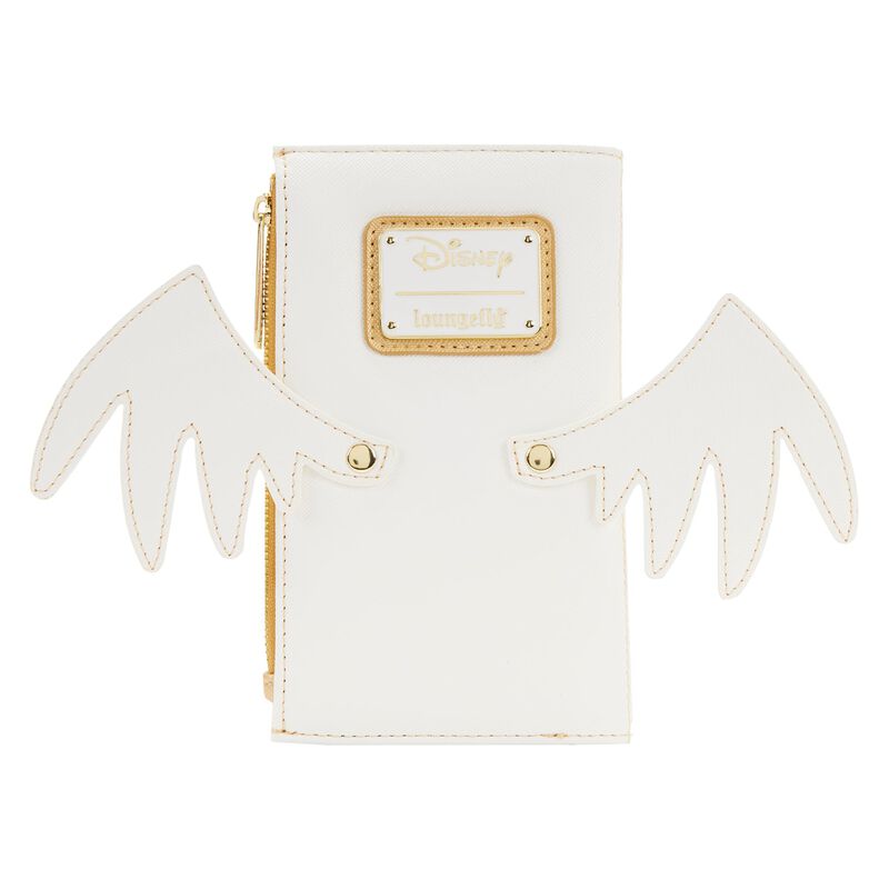 D23 Exclusive - The Emperor's New Groove Angel Kronk Cosplay Wallet