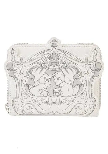 Loungefly Cinderella Happily Ever After Wallet