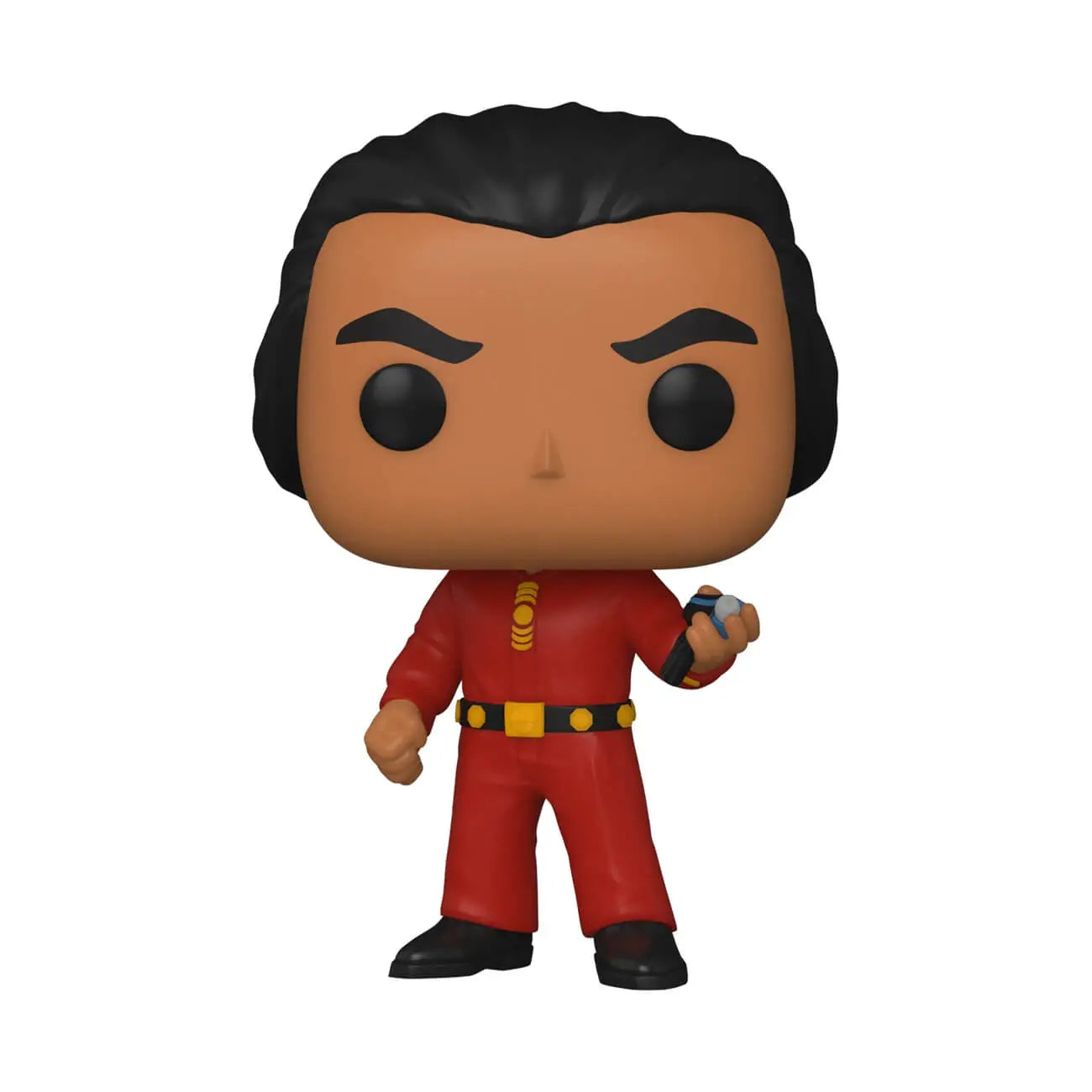 Funko Pop! Star Trek Khan