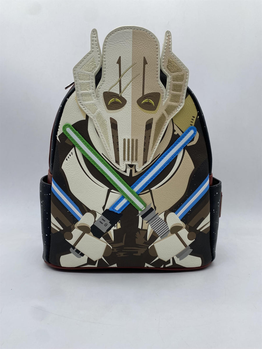 Loungefly General Grievous Mini Backpack Exclusive