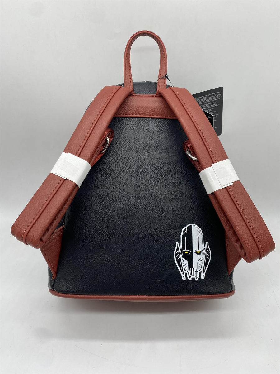 Loungefly General Grievous Mini Backpack Exclusive